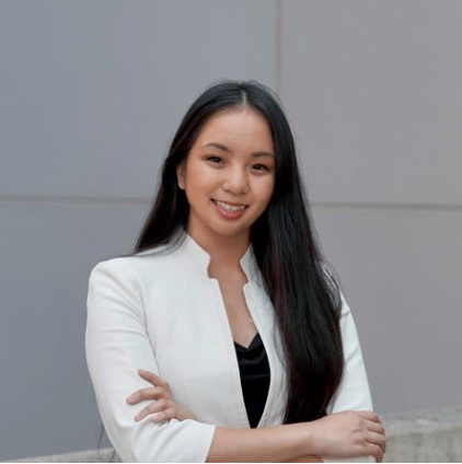 Mai Nguyen Do | Center for Social Innovation